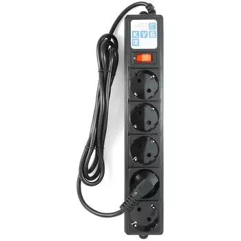 Сетевой фильтр Power Cube