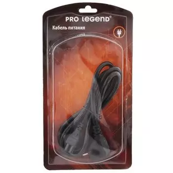 Сетевой кабель Pro Legend