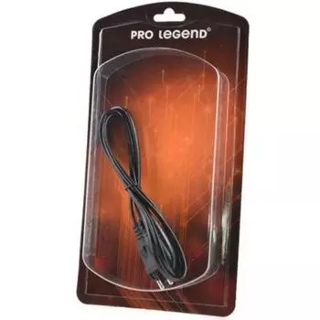 Сетевой кабель Pro Legend