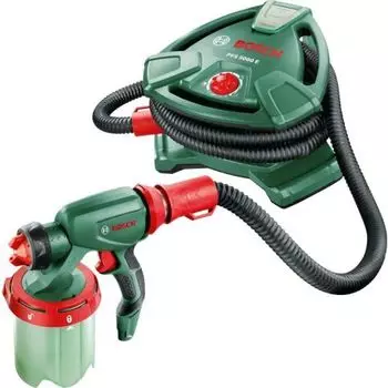 Сетевой краскопульт Bosch