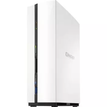 Сетевой накопитель Qnap