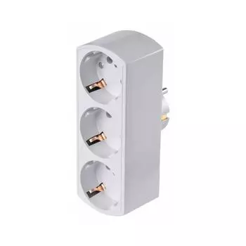 Сетевой разветвитель Buro