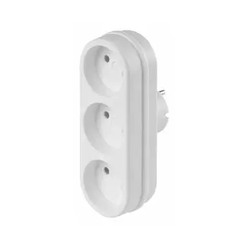 Сетевой разветвитель Buro