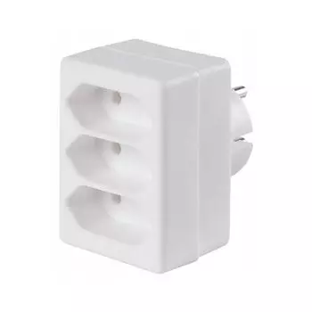 Сетевой разветвитель Buro