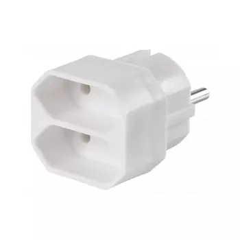 Сетевой разветвитель Buro