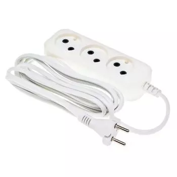 Сетевой удлинитель Buro