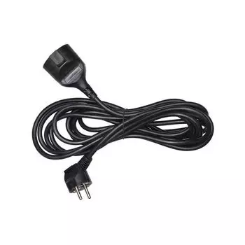 Сетевой удлинитель Buro