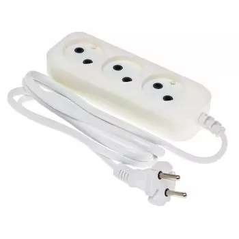 Сетевой удлинитель Buro