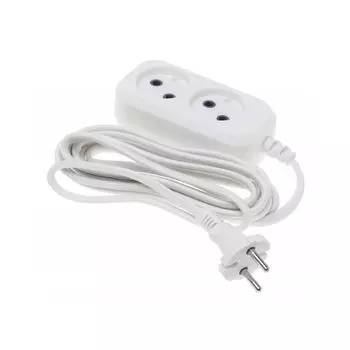 Сетевой удлинитель Buro