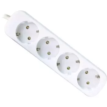 Сетевой удлинитель Defender