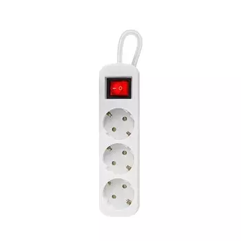 Сетевой удлинитель Defender