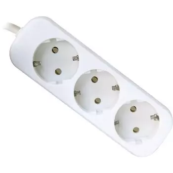 Сетевой удлинитель Defender