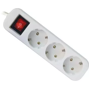 Сетевой удлинитель Defender