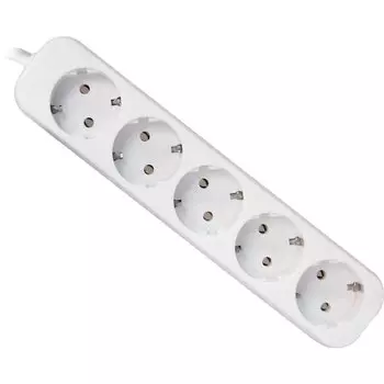 Сетевой удлинитель Defender