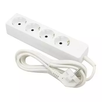 Сетевой удлинитель Gelberk