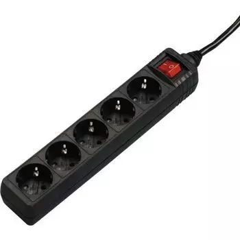 Сетевой удлинитель HAMA