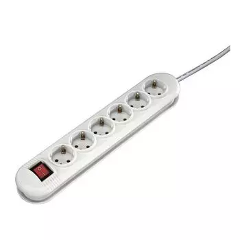 Сетевой удлинитель Hama