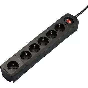 Сетевой удлинитель HAMA