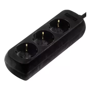 Сетевой удлинитель Hama