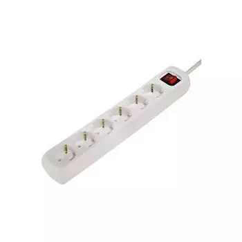 Сетевой удлинитель Hama