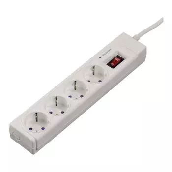 Сетевой удлинитель Hama