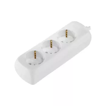 Сетевой удлинитель Hama