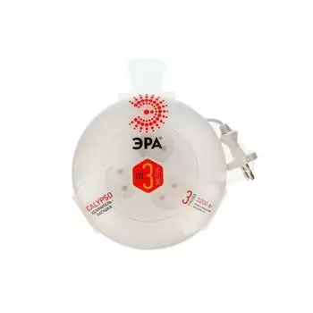 Сетевой удлинитель ЭРА