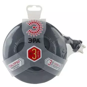 Сетевой удлинитель ЭРА