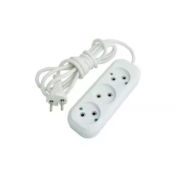 Сетевой удлинитель Jett