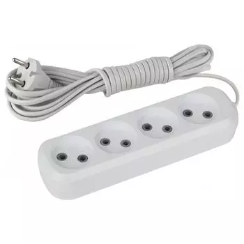 Сетевой удлинитель Jett