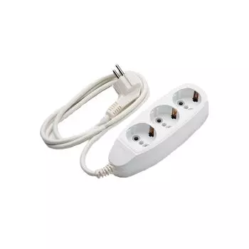 Сетевой удлинитель Jett