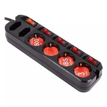 Сетевой удлинитель Most