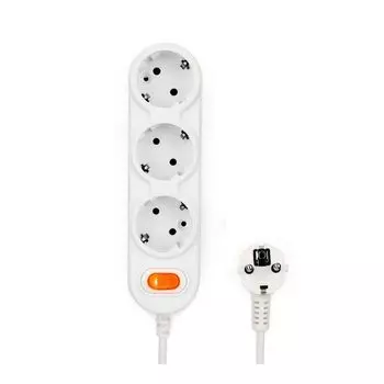 Сетевой удлинитель Power Cube