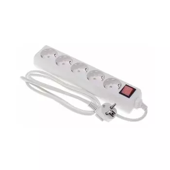 Сетевой удлинитель Power Cube