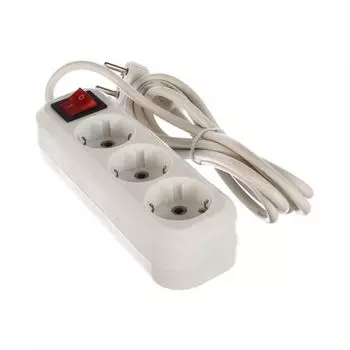 Сетевой удлинитель Smartbuy