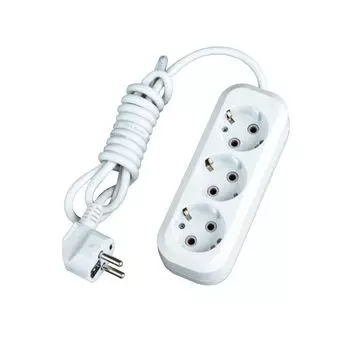 Сетевой удлинитель Smartbuy