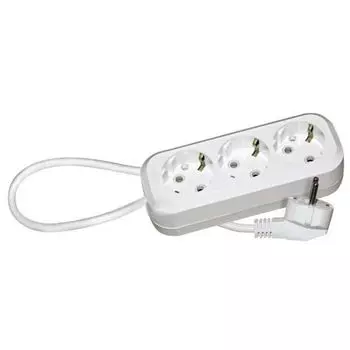 Сетевой удлинитель Спутник