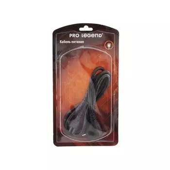 Сетевые удлинители/переходники Pro Legend