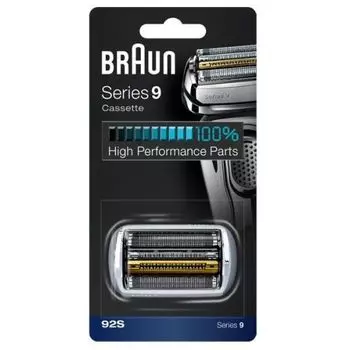 Сетка и режущий блок Braun