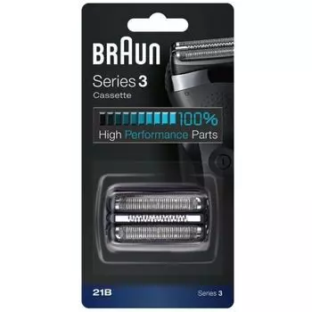 Сетка и режущий блок Braun