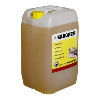 Шампунь автомобильный Karcher