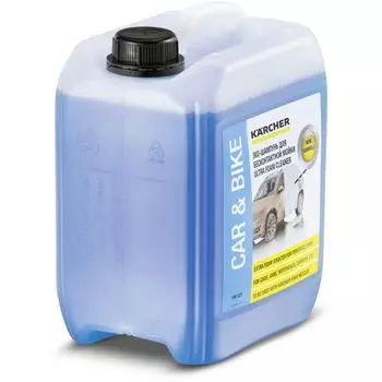 Шампунь автомобильный Karcher