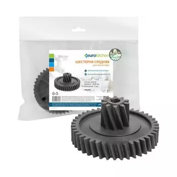 Шестерня для мясорубки EURO Kitchen