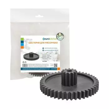 Шестерня для мясорубки EURO Kitchen