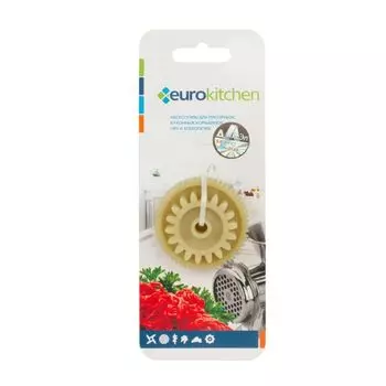 Шестерня для мясорубки EURO Kitchen