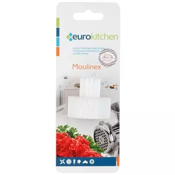 Шестерня для мясорубки EURO Kitchen