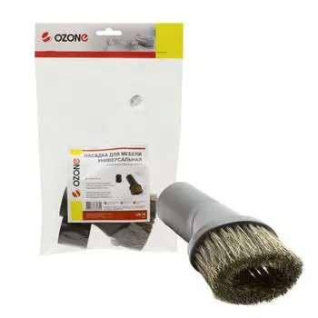 Щетка для пылесоса Ozone