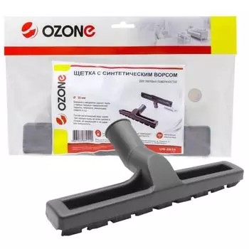 Щетка для пылесоса Ozone