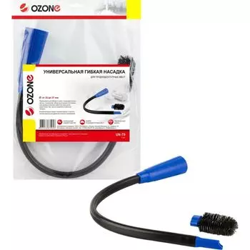 Щетка для пылесоса Ozone