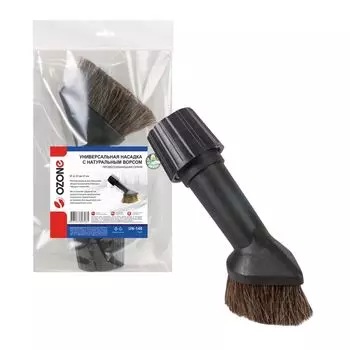 Щетка для пылесоса Ozone